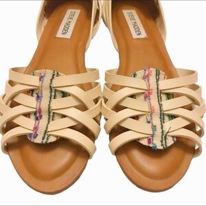 Steve Madden Summer Sandals